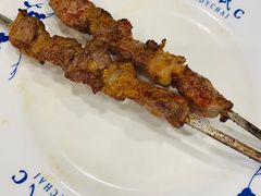 -柴氏风味斋(甘家口店)