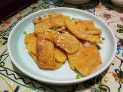 -有梦特色餐厅(古子城店)