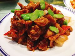 焦溜肥肠-到家尝北京菜(西坝河店)