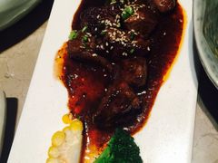 -贵木日本料理·铁板烧(新地假日广场店)