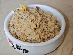 蛋炒饭-勇记干锅居(德阳店)