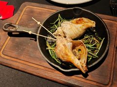 -小火花·干式熟成牛排馆Spark SteakHouse(剑桥郡店)