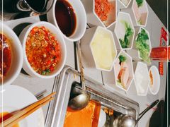 -海底捞火锅(金光华店)