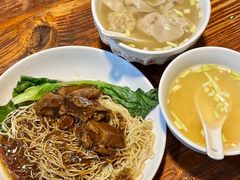 -吴财记面家(大同路店)