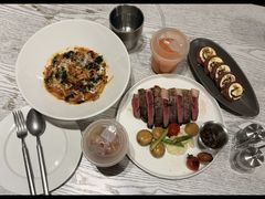 -娜娜家•Nana's restaurant(国金汇店)