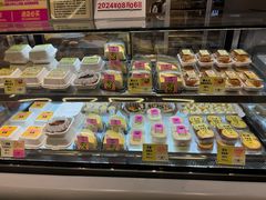 -鹤所·低糖零蔗糖烘焙(长楹店)