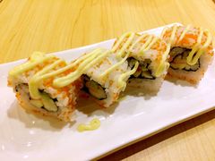 -宝寿司(红瓦寺店)