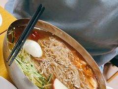 冷面-屋里家延边朝鲜族冷面(南园店)