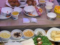 -霸王虾·小龙虾香辣蟹(玉林店)