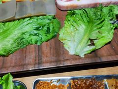-乌拉烤肉(如皋首店)