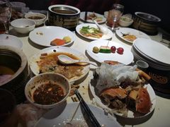 -加餐海鲜自助(集美银泰百货店)