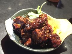 -客语客家菜(东山口店)