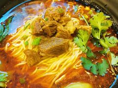 -赖扁担重庆小面(友谊路店)