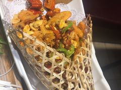 -小幸湖春饼(悦茂购物中心店)