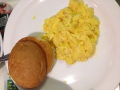 -翠华餐厅(旺角文华商场店)