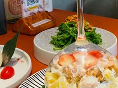 -赵小姐丨新中餐(曲江店)