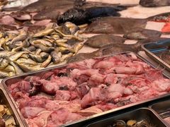 -宏源鑫海鲜餐厅·海景婚宴厅(石老人店)