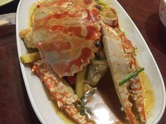 -Dang restaurant (patong phuket)