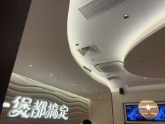 -胖哥俩肉蟹煲(富阳万达店)