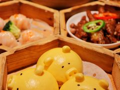 -点心传说·粤菜点心(佐阾虹湾店)