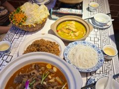 -湘语·湖南家常菜(新洲店)