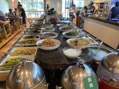 -素满香·素食自助餐(西安·民乐园店)