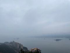 -千岛湖天屿景区