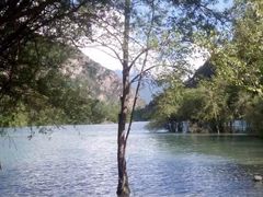 -叠溪松坪沟景区