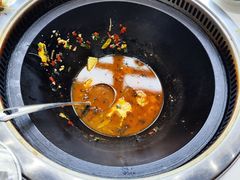 -老农民柴火灶鲜鱼馆