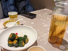 -惠丰堂饭庄(北洼路店)