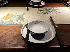 -绿茶餐厅(昆明世纪金源店)