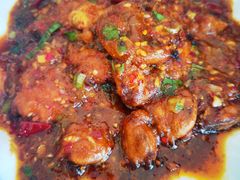 -天回镇何氏豆腐(总店)