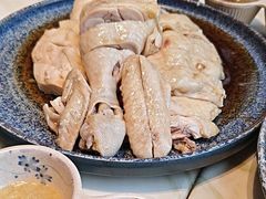 -章记星洲 · 新加坡餐厅(望京店)