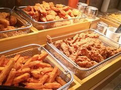 -比格比萨自助(裕源大厦店)