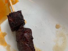 -解放碑威斯汀酒店-知味国际美食餐厅