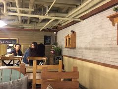 -Cafe Alice咖啡爱丽丝(奥城店)