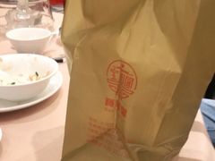 -宝园酒家(美林M·LIVE天地东座店)
