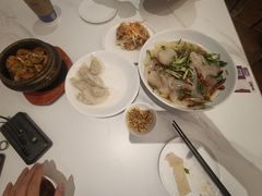 -东方饺子王(新奥购物中心店)
