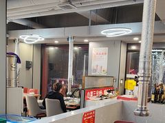 -丽君韩牛烤肉·东北黄牛(沈阳店)