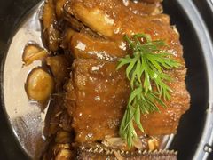 -到家尝北京菜(西坝河店)