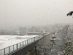 -天目湖涵田半山温泉