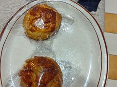 -佐敦面包铺·JORDAN BAKERY