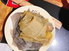 -肥龙火锅(南坪店)