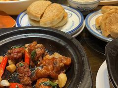 -小放牛炒菜馆(三丰店)