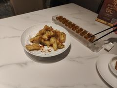 -湖锦酒楼·32年地道湖北菜(光谷店)
