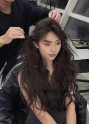 -型色沙龙 Color Salon