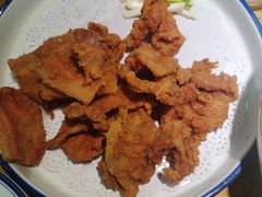 -吕氏疙瘩汤·私家菜馆(慈云寺店)