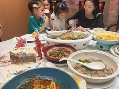 -武汉香格里拉大酒店·香宫中餐厅