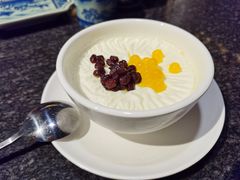 双皮奶-老广酒楼(樱花店)