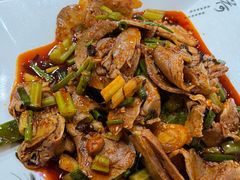 -白家高记肥肠粉(总店)
